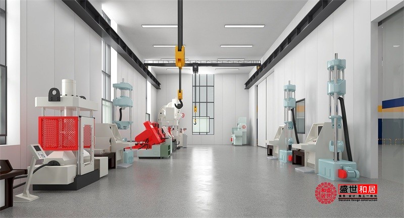 合肥廠房裝修常見問題解答:助你無憂完成裝修項目.jpg 合肥廠房裝修常見問題解答:助你無憂完成裝修項目.jpg