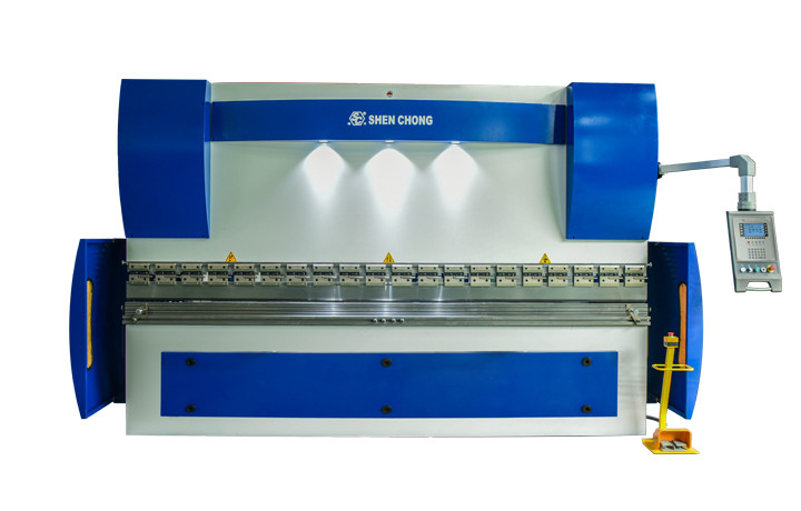 數(shù)控折彎機(jī)最小折彎尺寸是多少