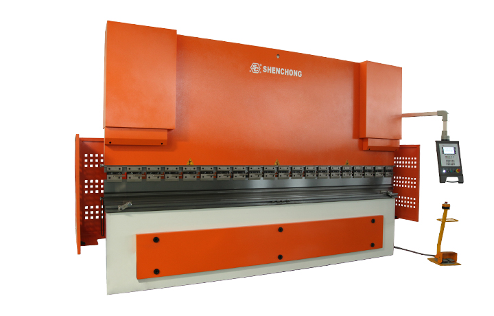 數(shù)控折彎機(jī)模具選擇的標(biāo)準(zhǔn)有哪些？