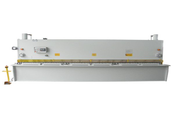 淺談液壓剪板機(jī)的特點(diǎn)及基礎(chǔ)知識包括哪些？ 