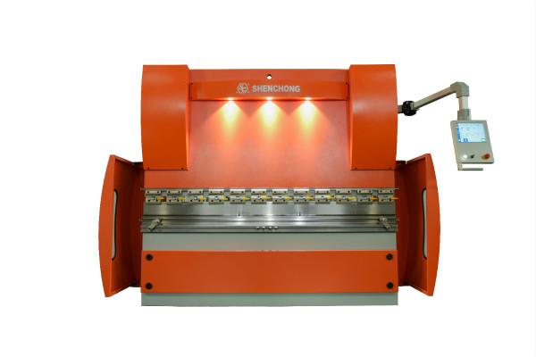 折彎機(jī)上下模具的選型 折彎機(jī)上下模具的選型