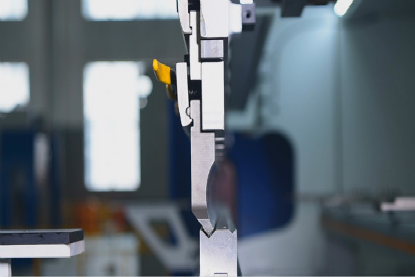 折彎?rùn)C(jī)模具