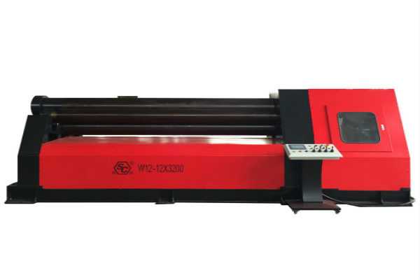 數(shù)控卷板機發(fā)展趨勢 數(shù)控卷板機發(fā)展趨勢