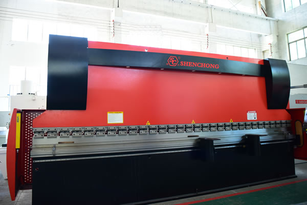 數(shù)控折彎機 數(shù)控折彎機