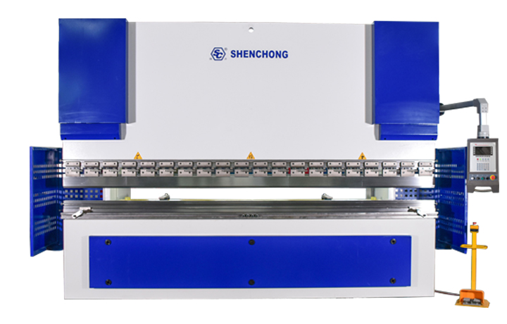 數(shù)控折彎機(jī)精度如何判讀？為何金屬加工離不開折彎機(jī)？