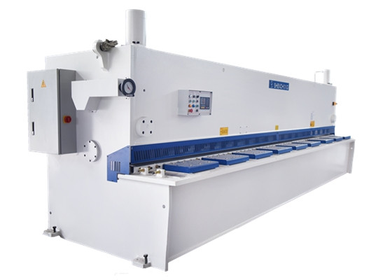 數(shù)控剪板機(jī)液壓系統(tǒng)使用過(guò)程會(huì)出現(xiàn)哪些問(wèn)題？