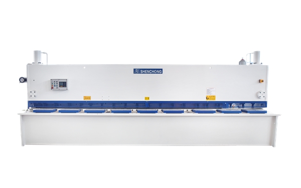 高精度剪板機(jī)刀具比普通區(qū)別有哪些？