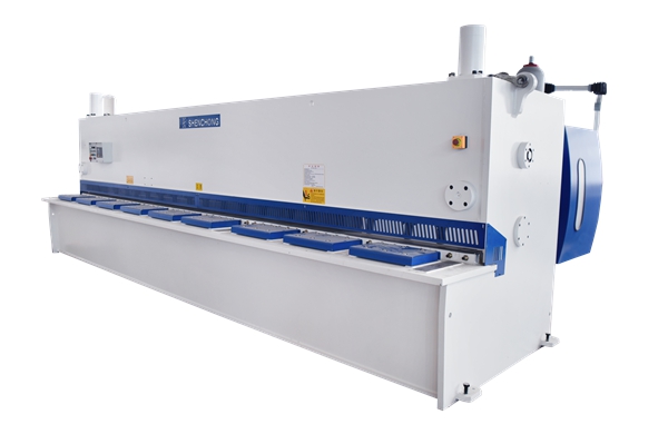 液壓剪板機如何發(fā)展? 數(shù)控剪板機液壓缸的調(diào)整？