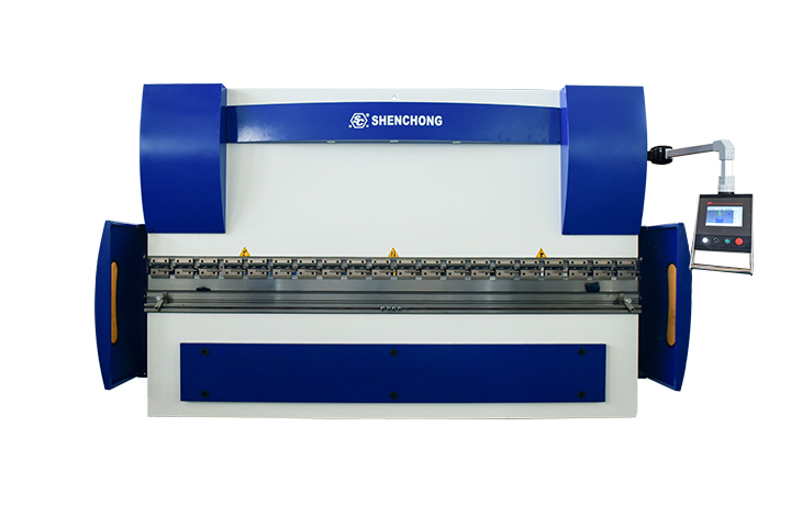 制作電柜 伺服泵控?cái)?shù)控折彎?rùn)C(jī)200噸4米 制作電柜 伺服泵控?cái)?shù)控折彎?rùn)C(jī)200噸4米