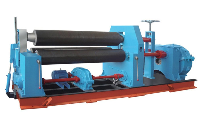 數(shù)控卷板機(jī)日常使用需注意事項(xiàng)? 數(shù)控卷板機(jī)日常使用需注意事項(xiàng)?