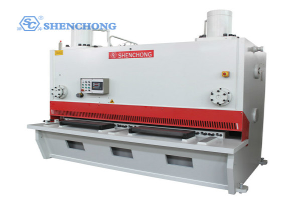 數(shù)控剪板機(jī)