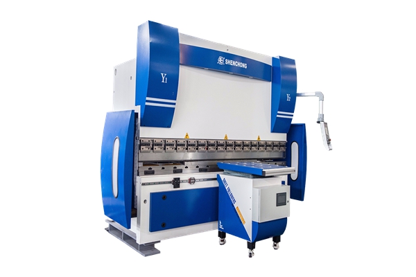 折彎隨動托料小車