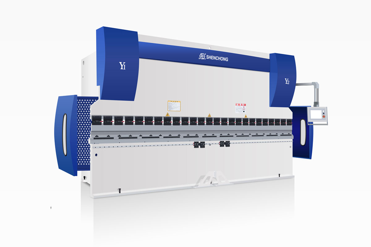 電液伺服數(shù)控折彎?rùn)C(jī)