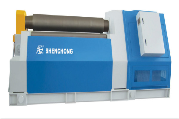 數(shù)控卷板機