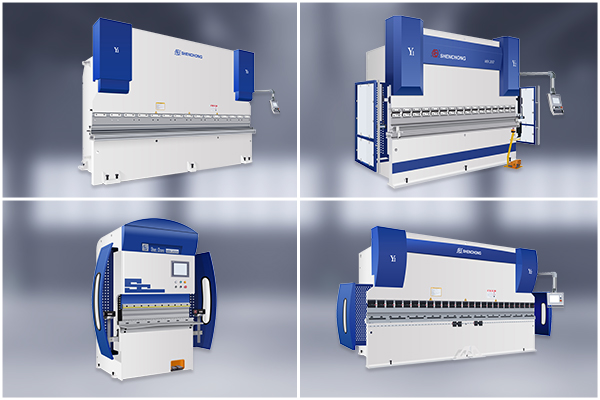 數(shù)控折彎機(jī)